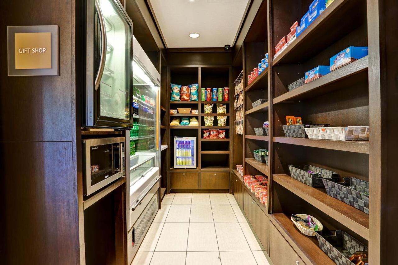 Four Points By Sheraton Toronto מיסיסאוגה מראה חיצוני תמונה