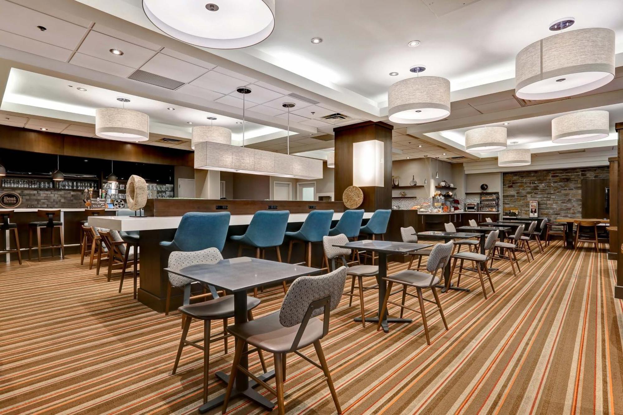 Four Points By Sheraton Toronto מיסיסאוגה מראה חיצוני תמונה